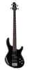 Cort Action ACT4P-BK Noir Brillant