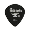 Black Smith 10 Mediators Carbon Teardrop 1mm