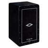 Meinl Cajon Artisan Tango Noir Satiné