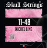 skull jeu de corde SKUNSTD1148