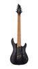 Cort KX307MS Noir Open Pore