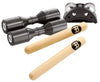 Meinl Assortiment 3 Percussions