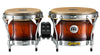 Meinl Bongos Woodcraft Antique Burst