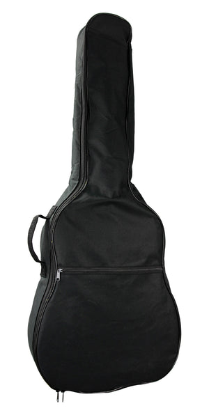 Alabama HG5C44BK Housse Guitare Classique 4/4 Noire