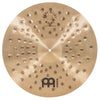 Meinl Byzance Pure Alloy Extra Hammered 20