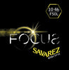 Savarez F50L Jeu Electrique Focus 10-46