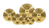 Meinl  Set Cymbales Hcsexpended HCS-CS2