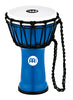 Meinl Djembe JRD-B Bleu