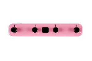 Mooer Footswitch GWF4-PK Rose