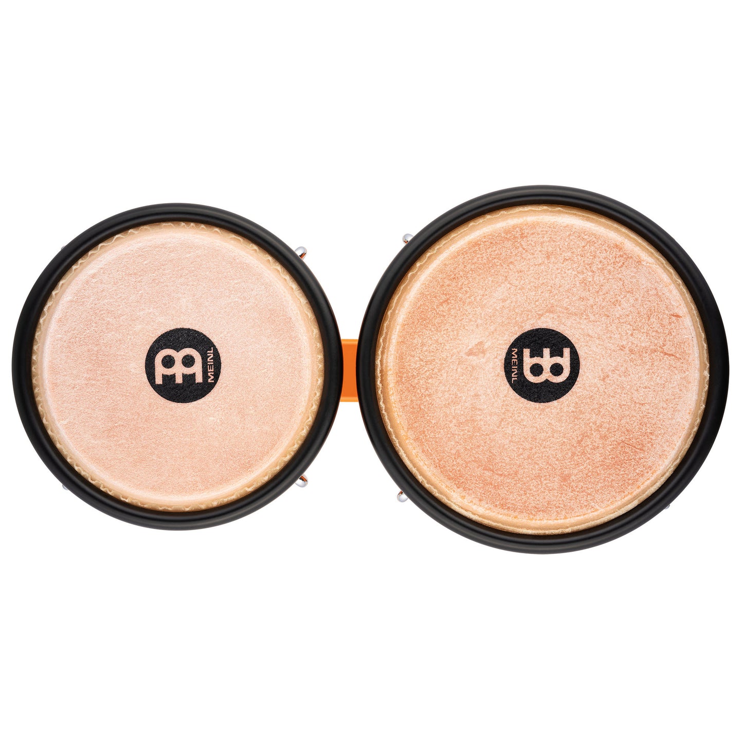 BONGOS MEINL ABS 6.5/7.5" CREME