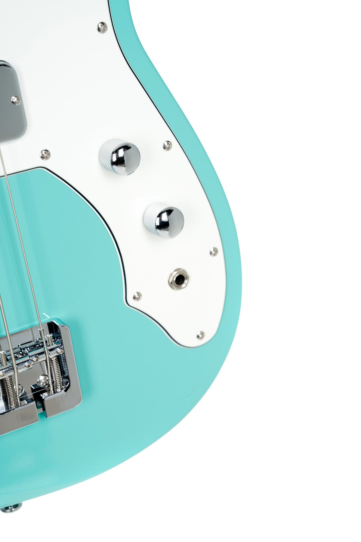 BASSE CORT RETRO 304 SEA FOAM GREEN