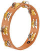 meinl tambourin TA2MSNT