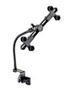 Ortega Support Tablette Deluxe Noir