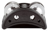 meinl CFJS2SBK tambourin pied ergonomique meinl compact