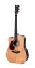 Sigma DTC-28HEL Gaucher