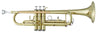 Antigua Trompette en Si Bemol TR2561LQ
