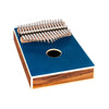 Ortega Kalimba OKB4 Bleu