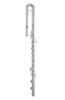 Jupiter Flute Basse JBF1000