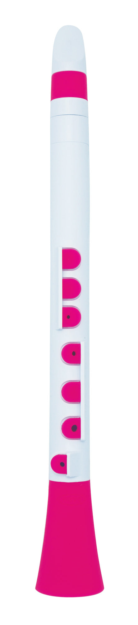 Clarinette d'éveil Nuvo DooD 2.0 N430DWPK