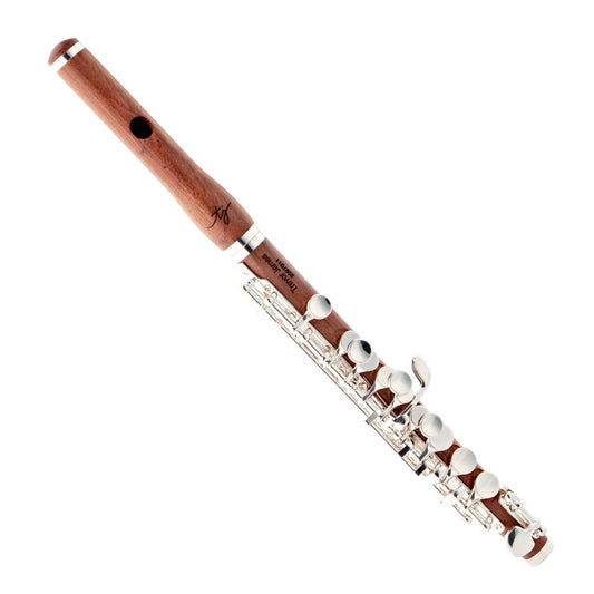 FLUTE PICCOLO TREVOR JAMES 3TPVRH
