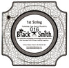 Black Smith NW016 Corde 016 Electrique