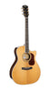 Cort Gold A8 Naturelle
