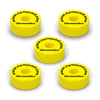 Cympad CS155-Y Set Pads Chromatics Jaune