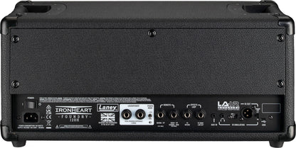 LANEY IRF120H TETE IRONHEART FOUNDRY 120W