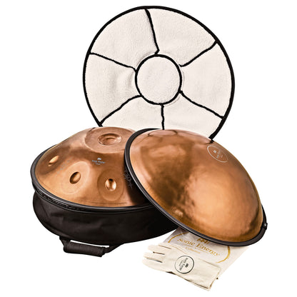 Hanpan Meinl Sonic Energy Bb2 AMARA, 9 SONS