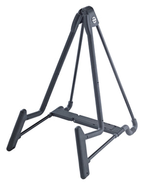 K&M Support Pliable Guitare Electrique Heli2