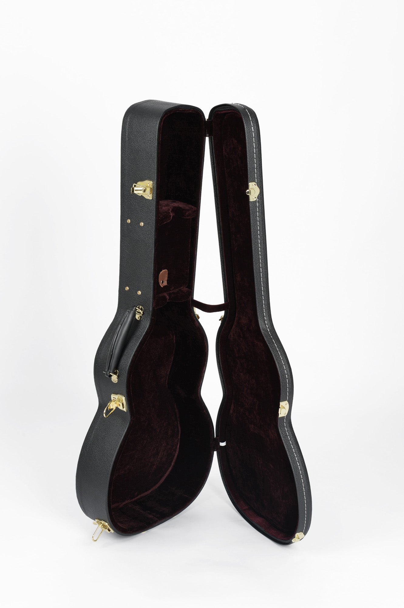 Etui luxe pour guitare 000-12th