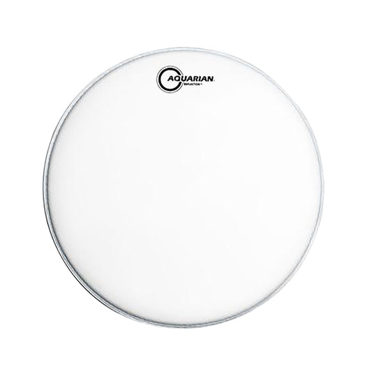 Peau Reflector 14" caisse claire ice white sablée