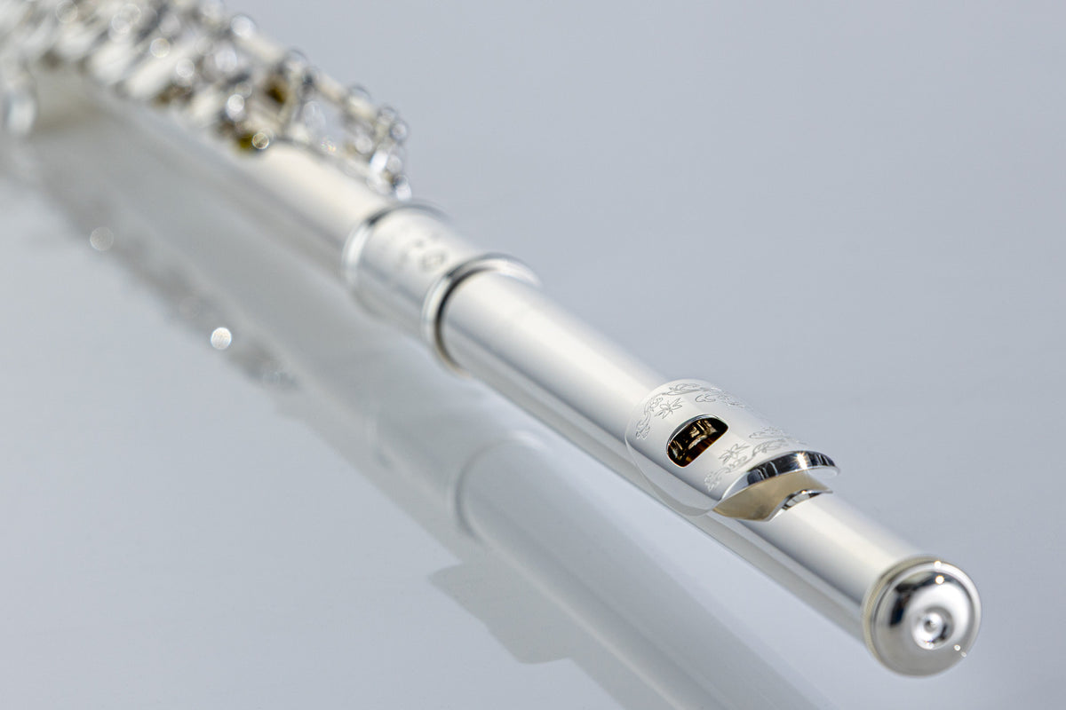 AZUMI AZS2RI-L FLUTE TRAVERSIERE