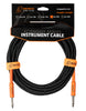 Ortega Cable 6M Jack-jack