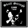 skull corde électrique SKUS046W