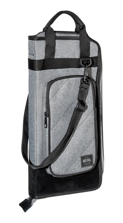 HOUSSE MEINL BAGUETTES TISSU GRIS