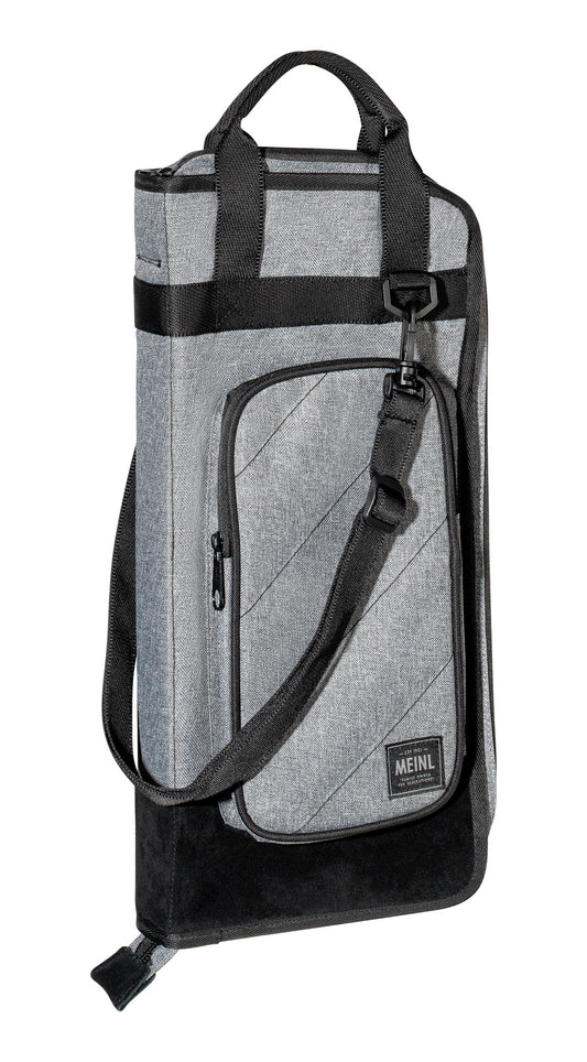 HOUSSE MEINL BAGUETTES TISSU GRIS
