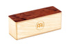 SHAKER MEINL BOIS, RECTANGULAIRE