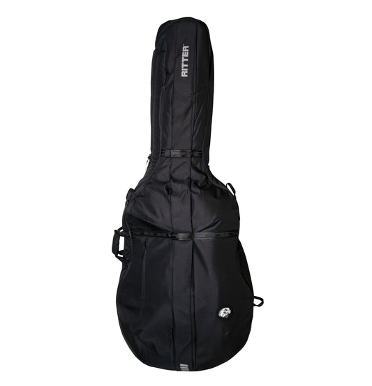 Housse BERN 4 pour contrebasse 4/4