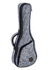 Ortega Housse Ukulele Concert OUB-CC-BLJ Bleu Jean