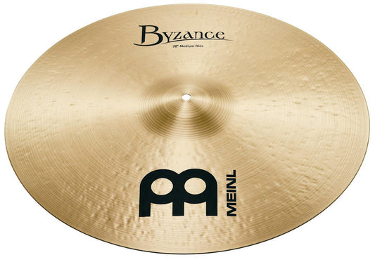 RIDE 21" MEDIUM