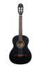 Ortega RST5M-34BK 3/4 Noir Mat