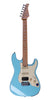 Mooer GTRS-P801BL Tiffany Blue
