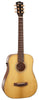 Cort Gold Mini F