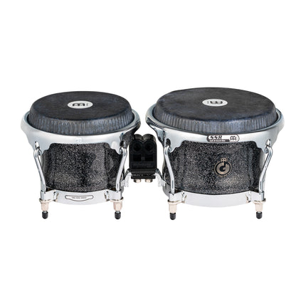 Paire bongos Diego Galé 7" & 8" 1/2