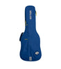 Ritter Housse Bern Guitare Electrique Bleu
