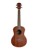 Alabama Ukulele FZU-110TWD Soprano Naturel