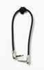 Enova Cable Patch Jack Coudé / Jack Coudé 40 CM