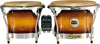 Meinl Bongos Bois  Ambre Burst FWB400GAB