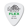 SACHET 12 MEDIATORS DUNLOP TORTEX F 088